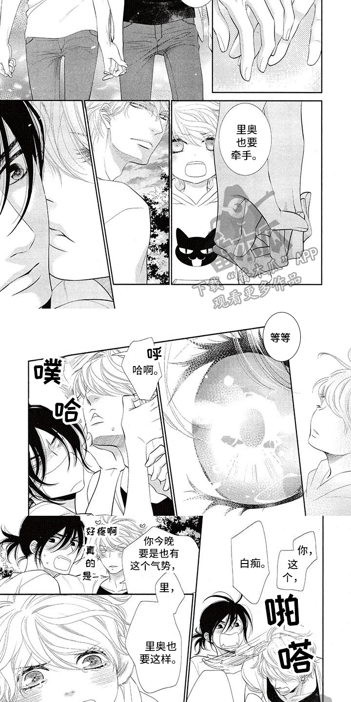 第8章：注意1