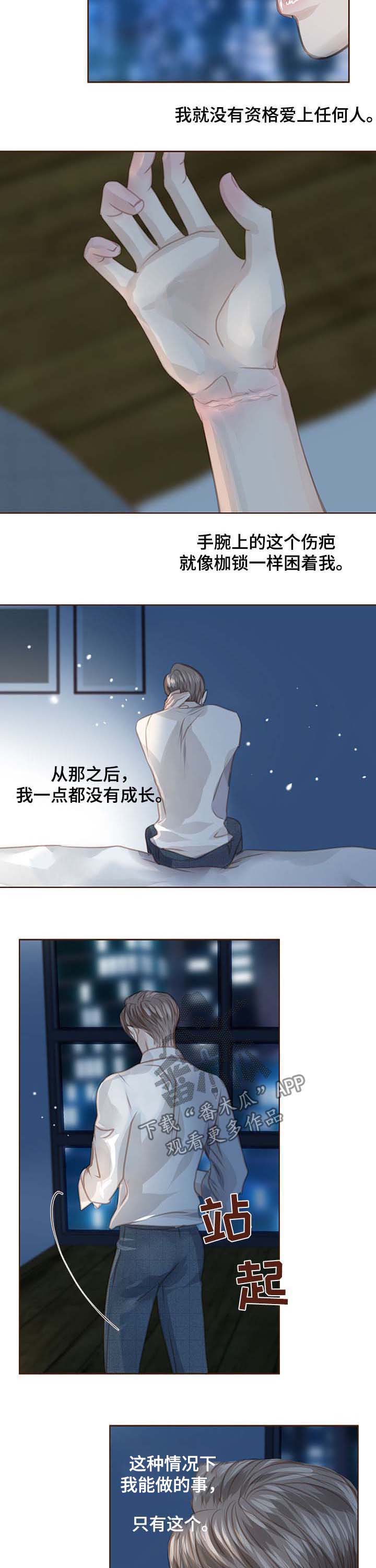 第111章：最好的办法2