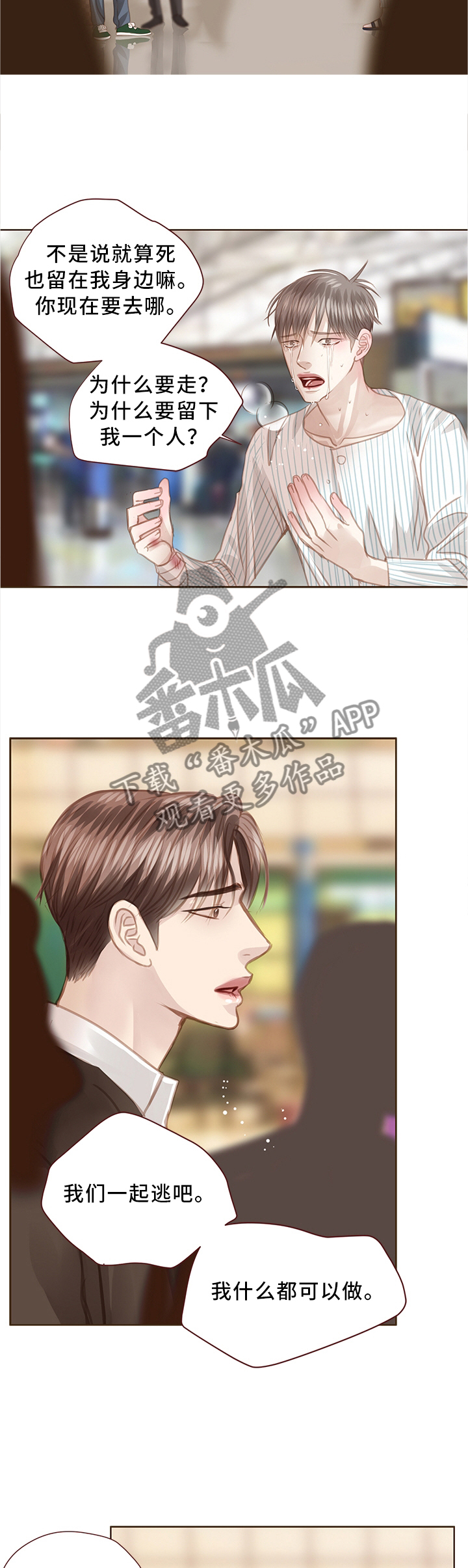 第65章：我们是兄弟2