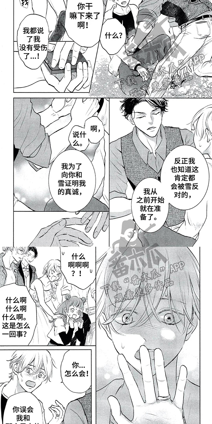 第19章：求婚2