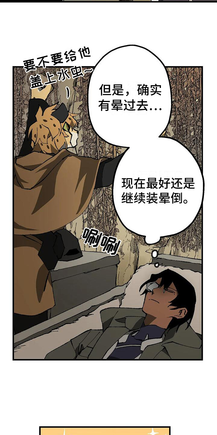 第11章：好奇2