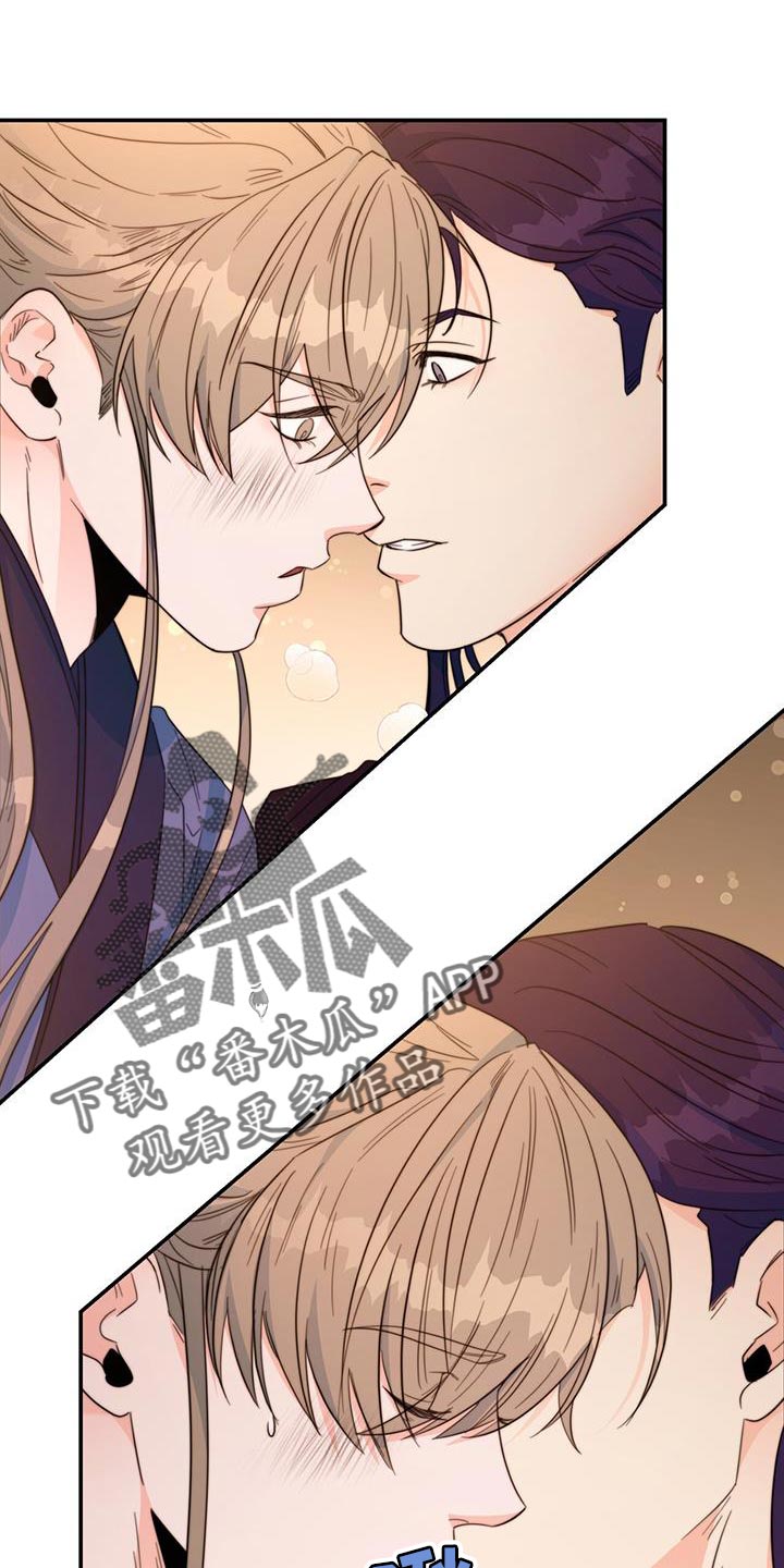 第34章：亲手拿给他0