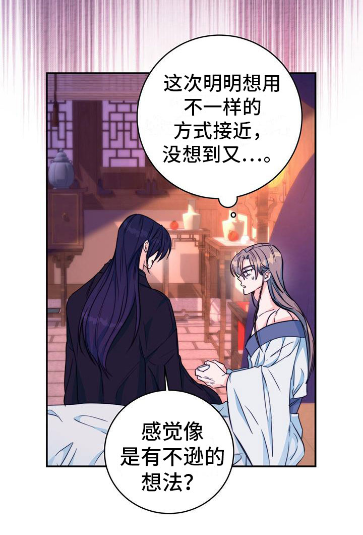 第17章：顺你意0