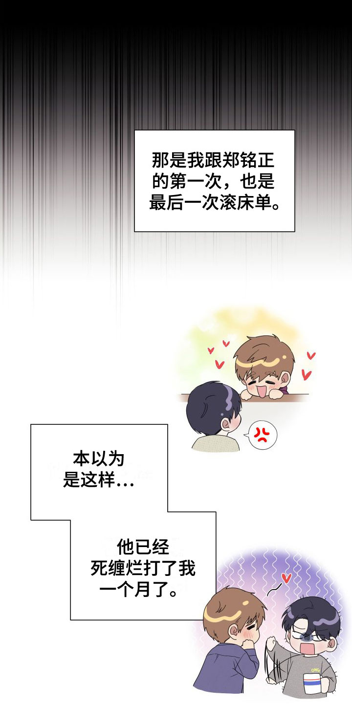 第2章：扮演游戏0