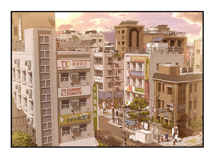 第19章：运动1