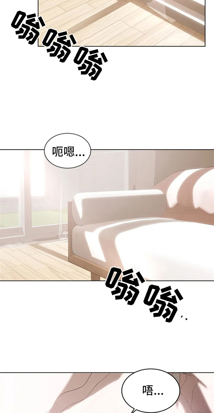 第1章：调查1