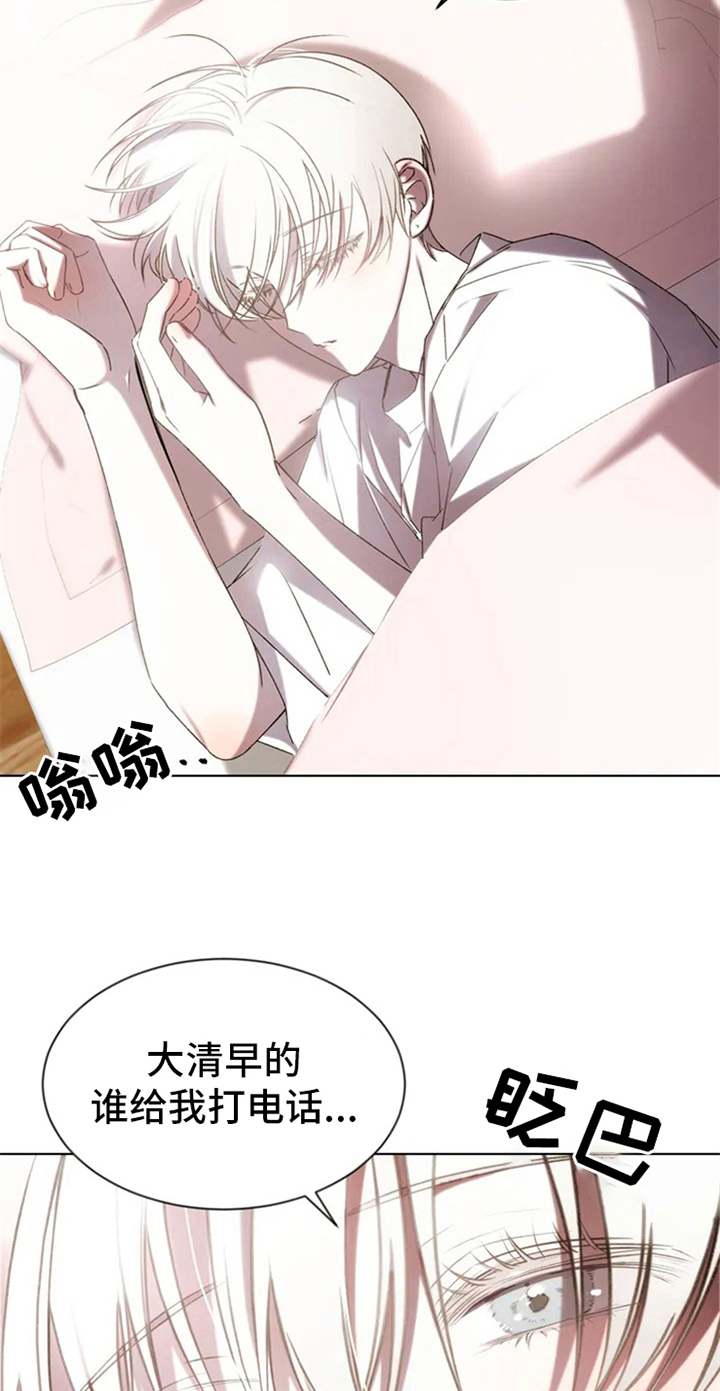 第1章：调查2