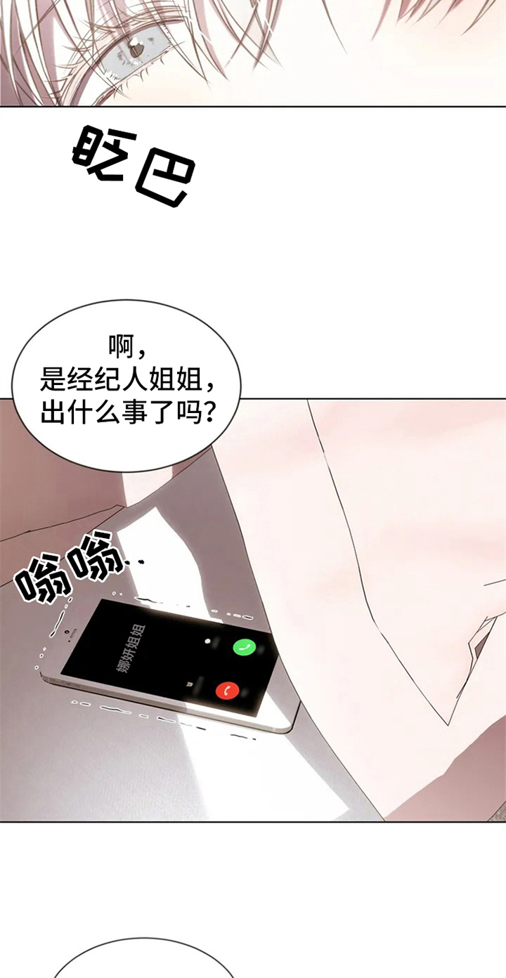第1章：调查3