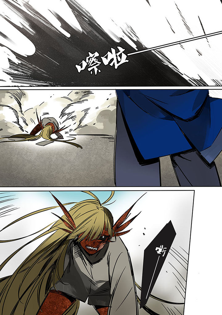 第19章：进化4