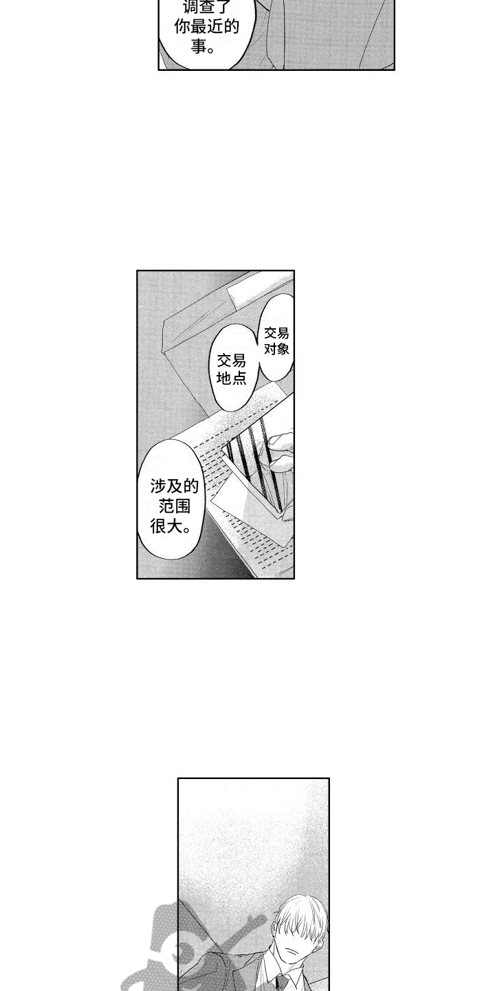 第20章：把柄3