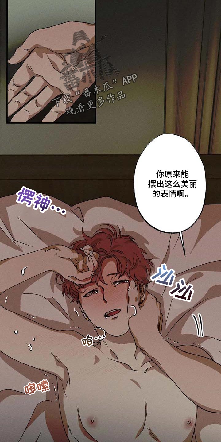 第40章：我懂这个表情4