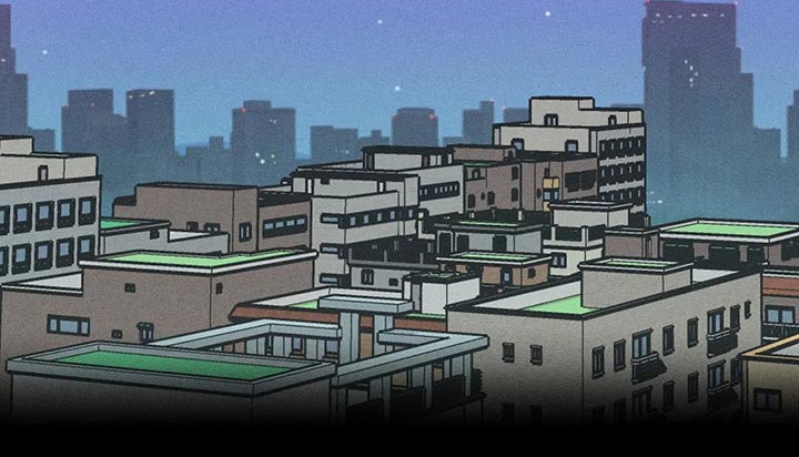 第38章：遵守礼仪1