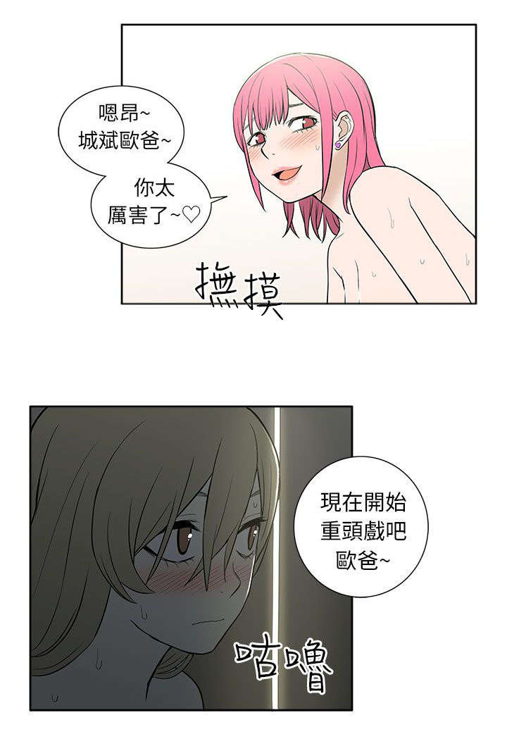 第42章：暴露1