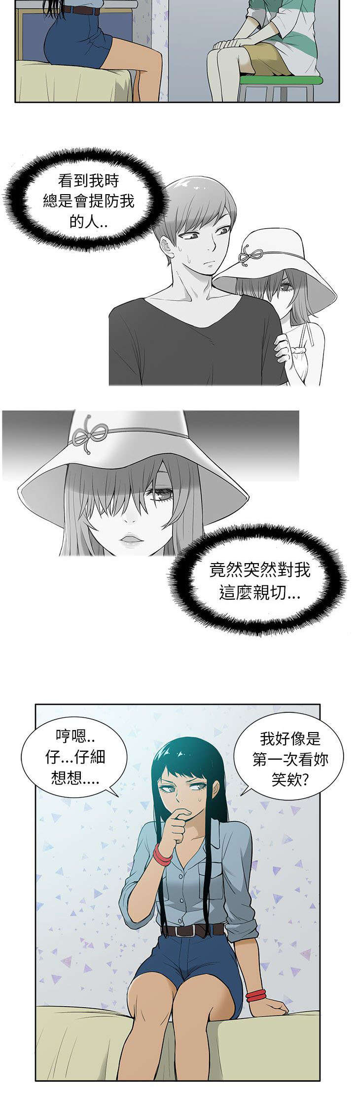 第48章：回归4