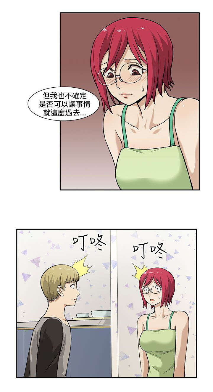 第5章：坦白0
