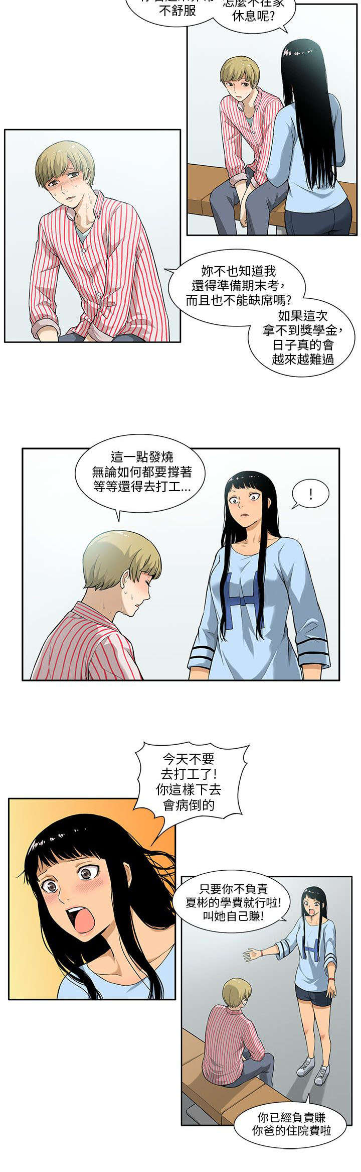 第6章：房租4