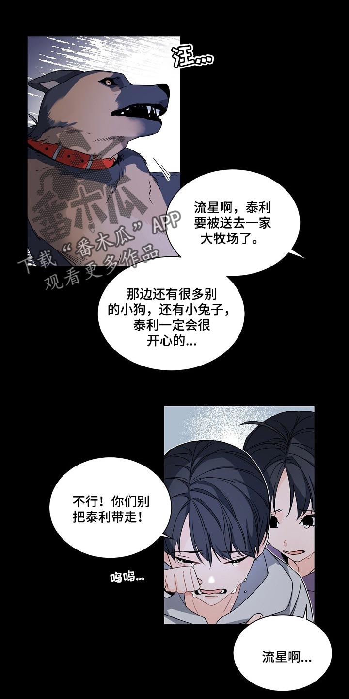 第101章：【第二季】发烧0