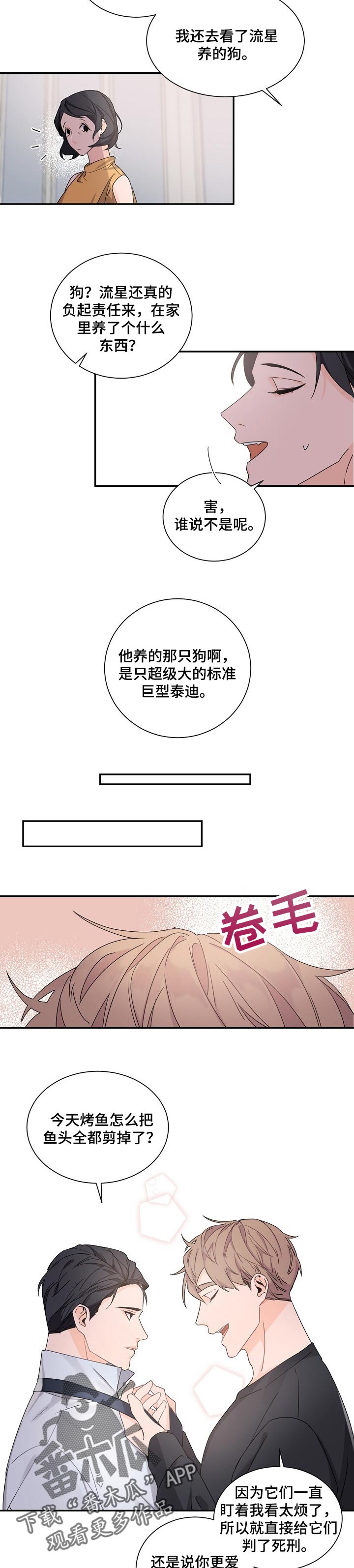第60章：不想见到他4