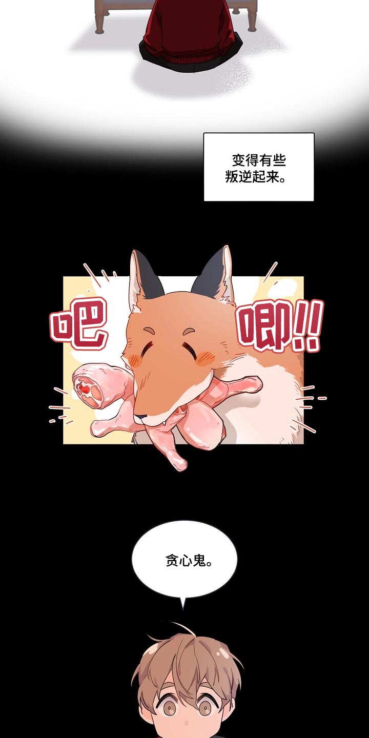 第85章：贪心鬼2