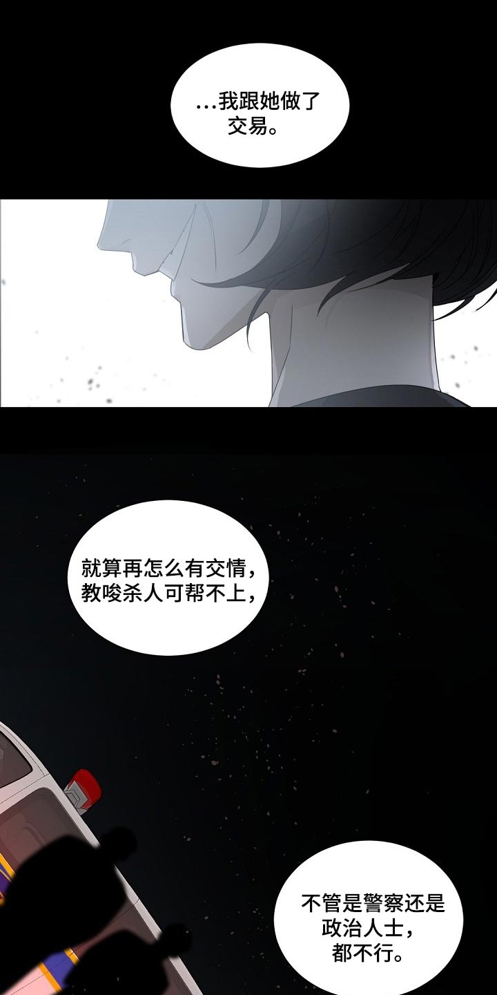 第116章：【第二季】我跟她做了交易0
