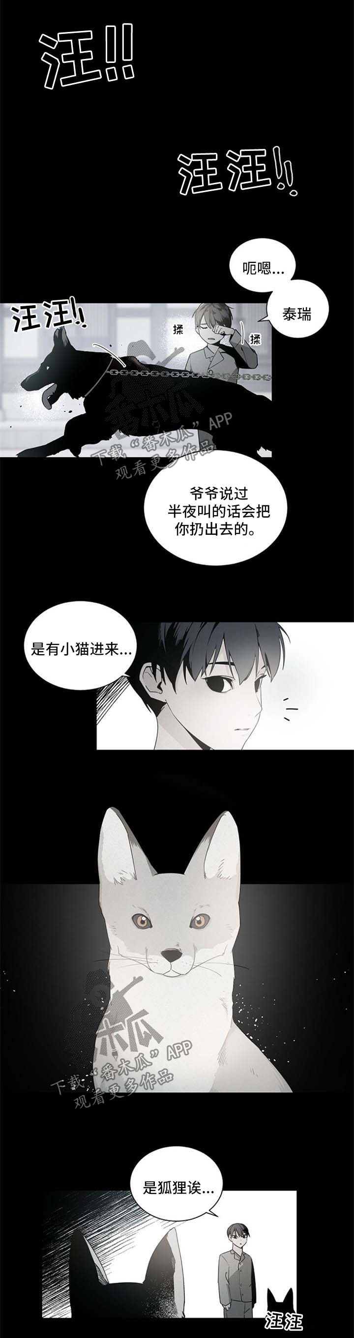 第41章：不对劲0