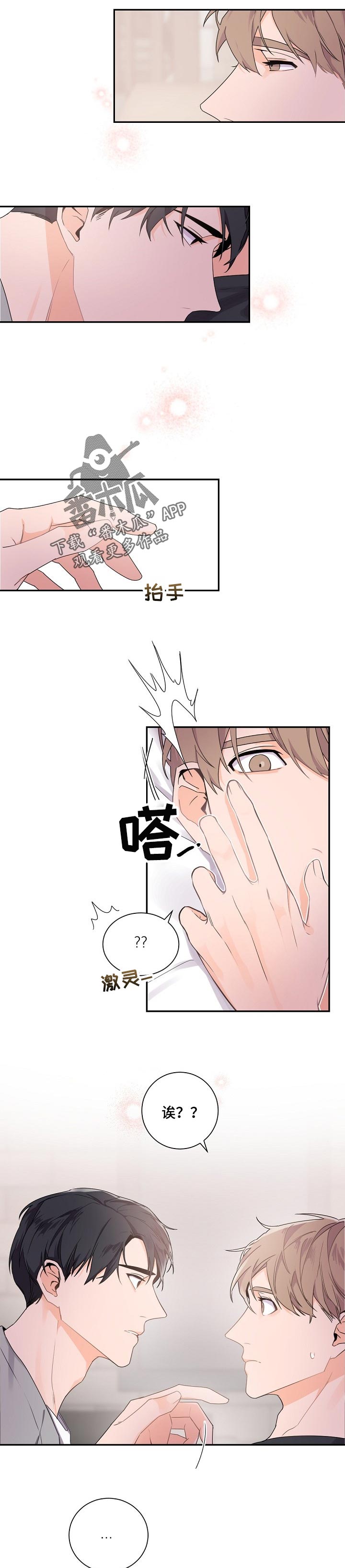 第52章：温柔完美的人4