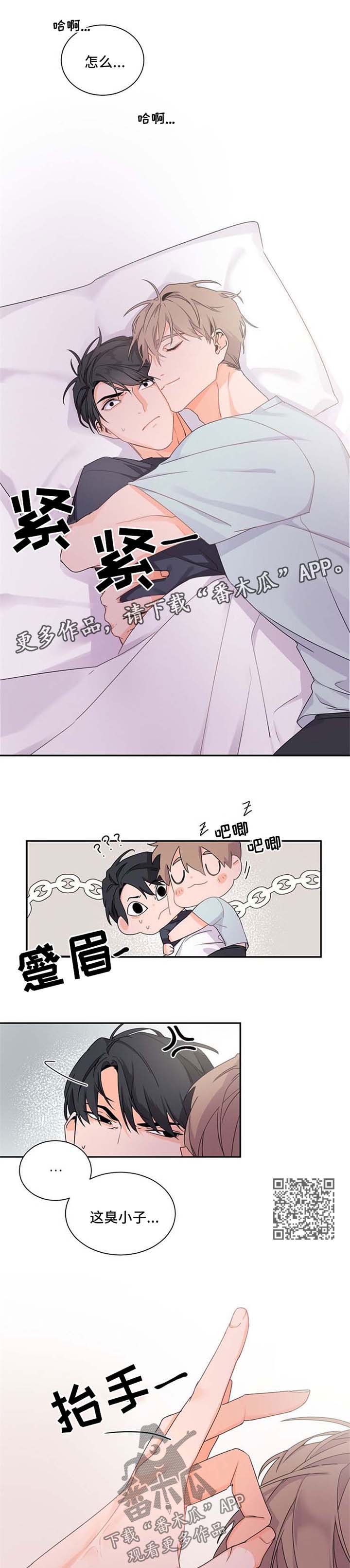 第41章：不对劲4