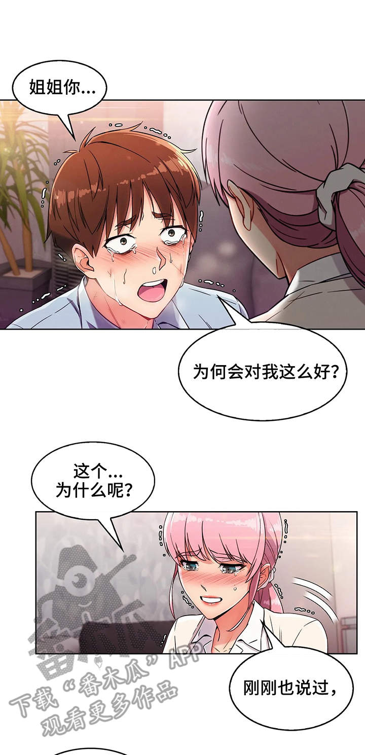 第7章：安慰0