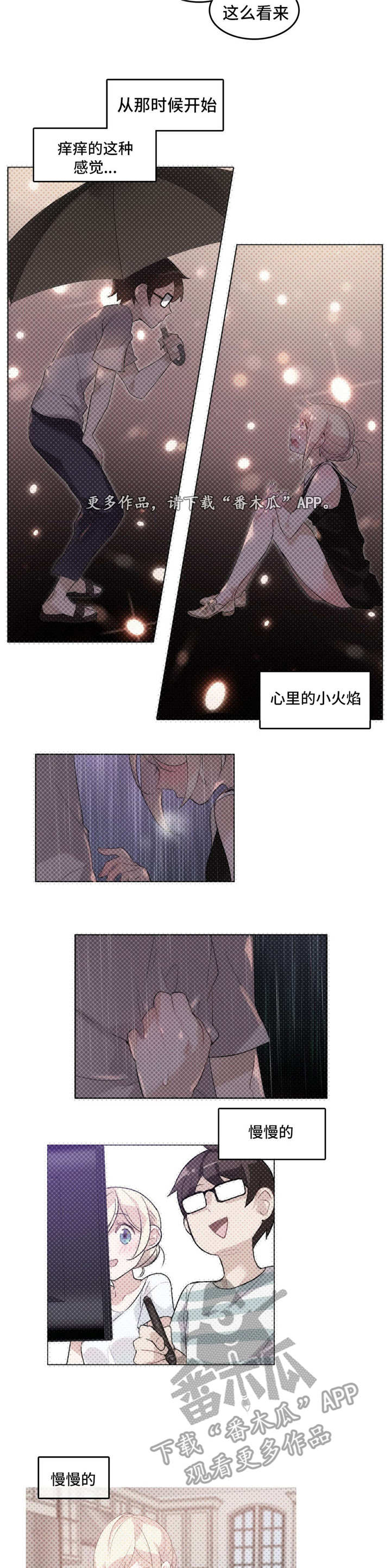 第21章：偷看4