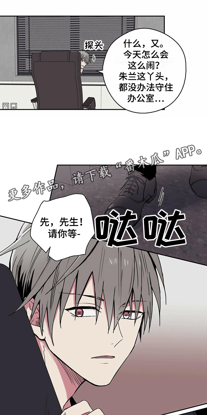 第5章：低头恳求0