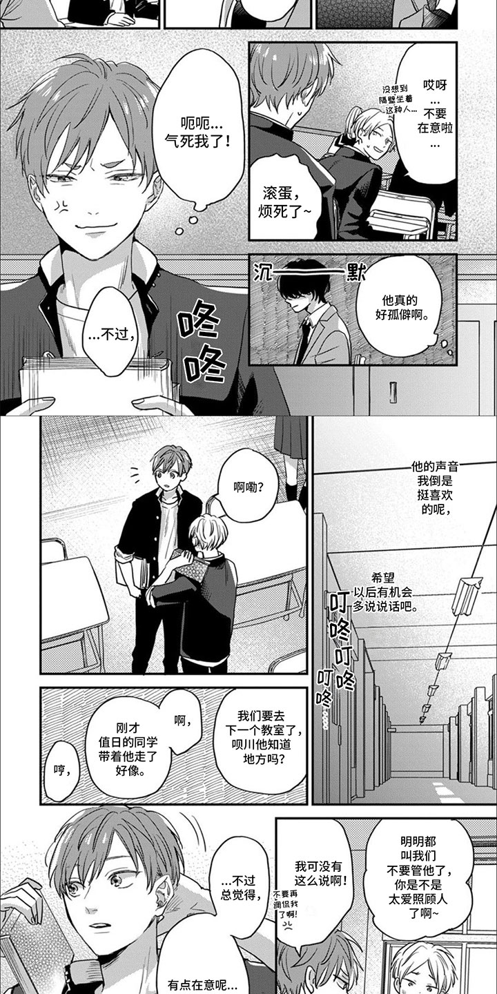 第2章：相反1