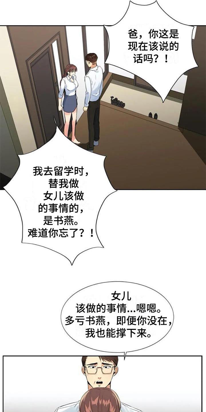 第13章：决心1