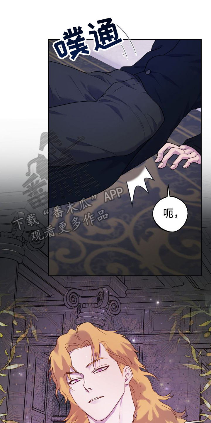 第13章：因为漂亮0