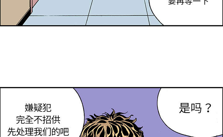 第49章：左撇子1