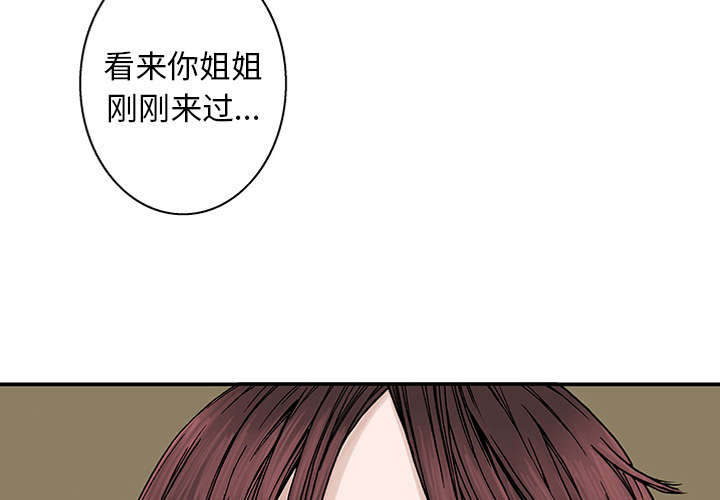 第13章：收集犯人的东西2