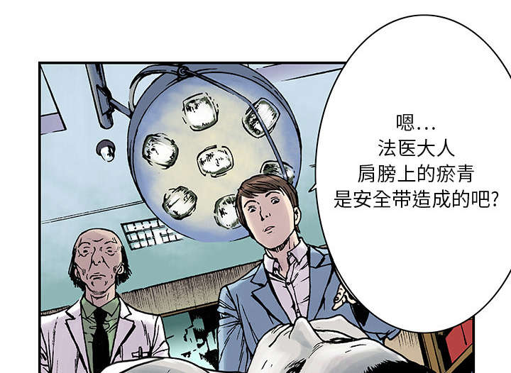 第23章：尸检的可疑之处3