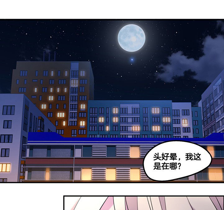 第85章：奇怪的绑架0