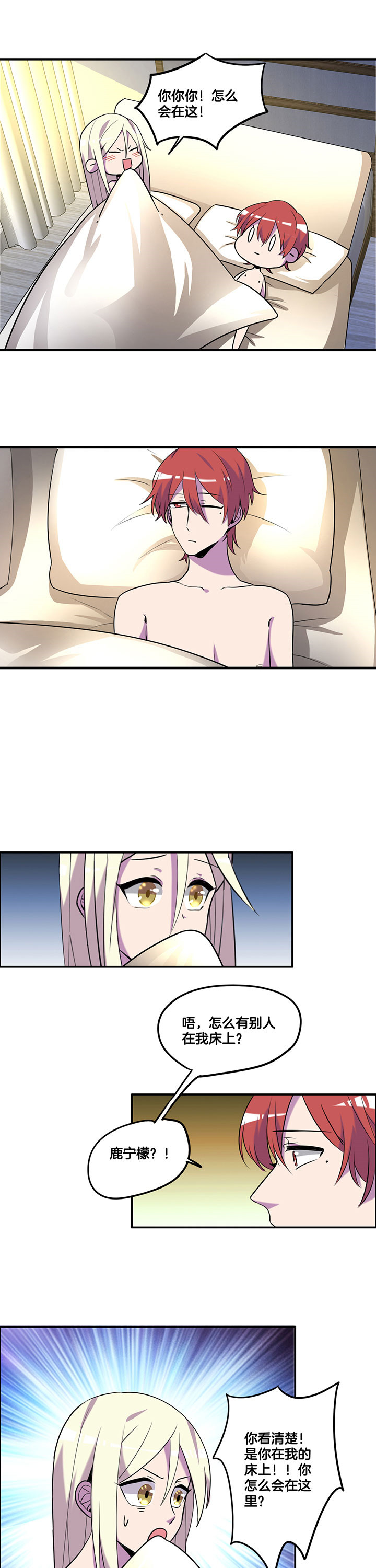 第58章：0