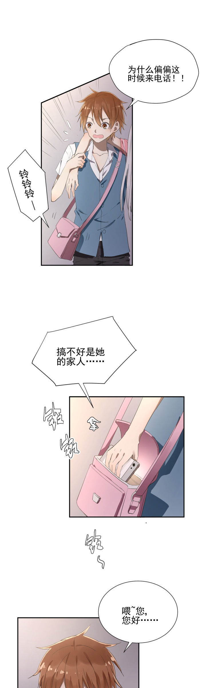 第13章：0