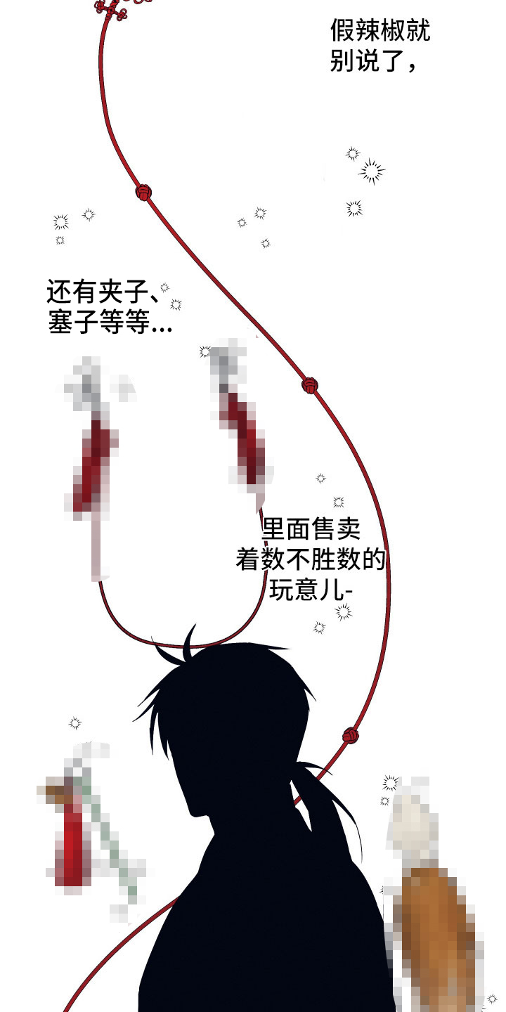 第1章：夜晚来客4