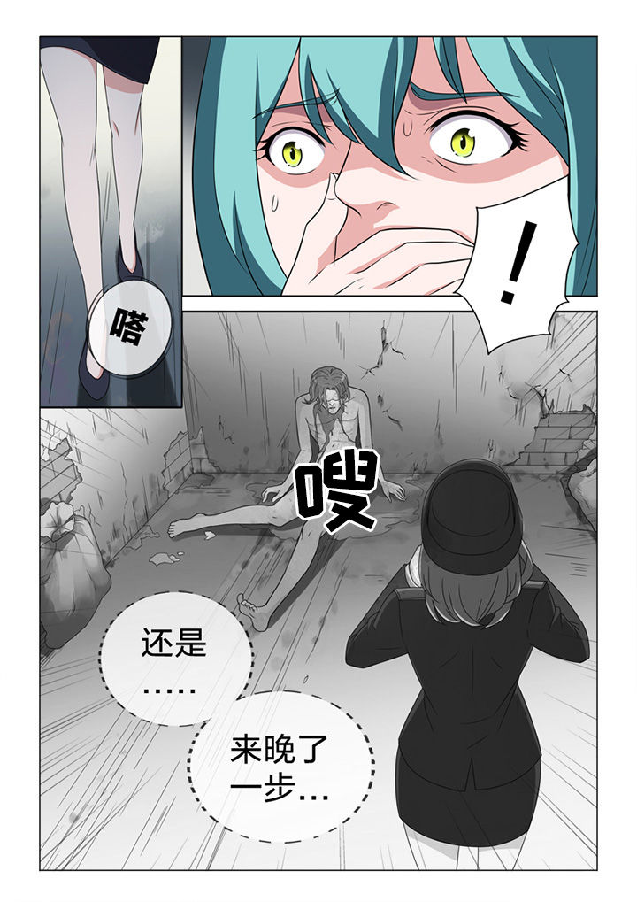 第83章：终结0