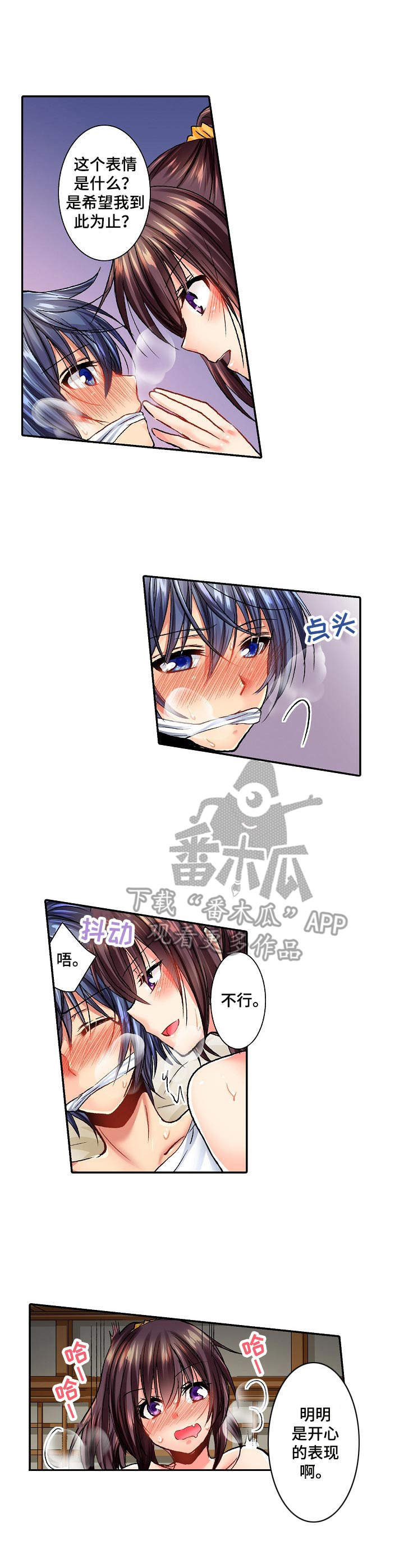 第17章：偷看0