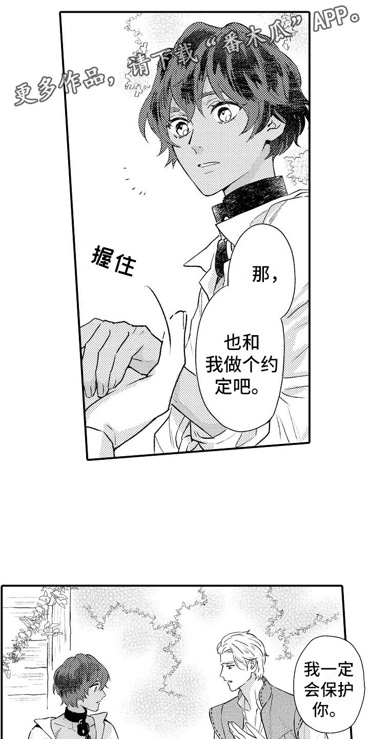 第19章：发誓0