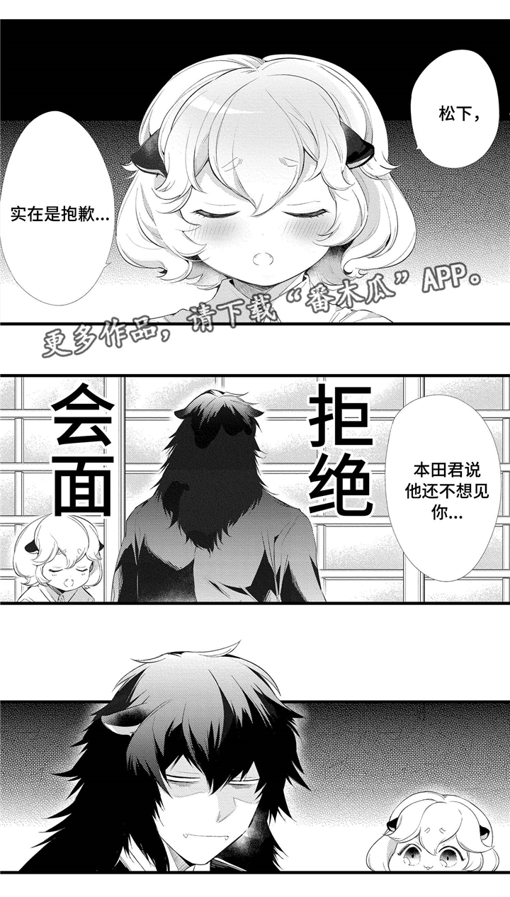 第5章：无法面对0