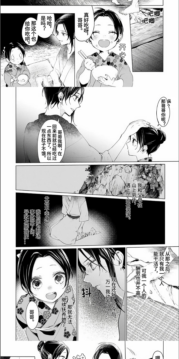 第1章：保护4