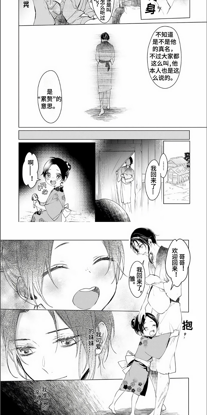 第1章：保护3