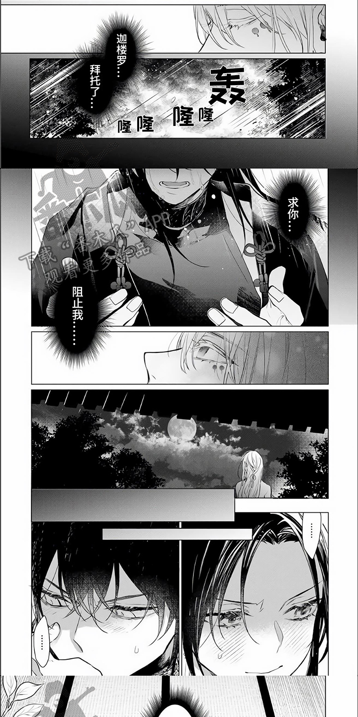 第13章：中计0