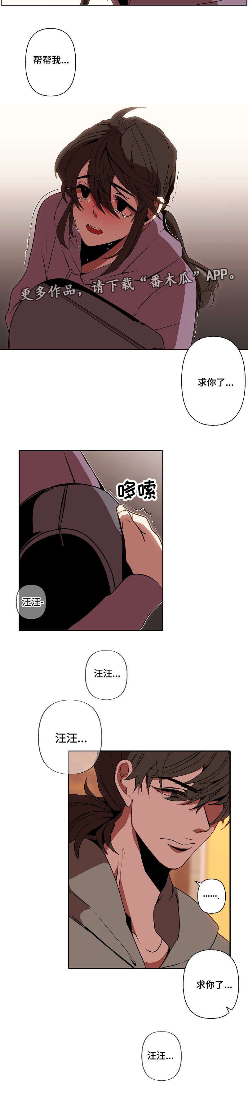 第35章：求组4