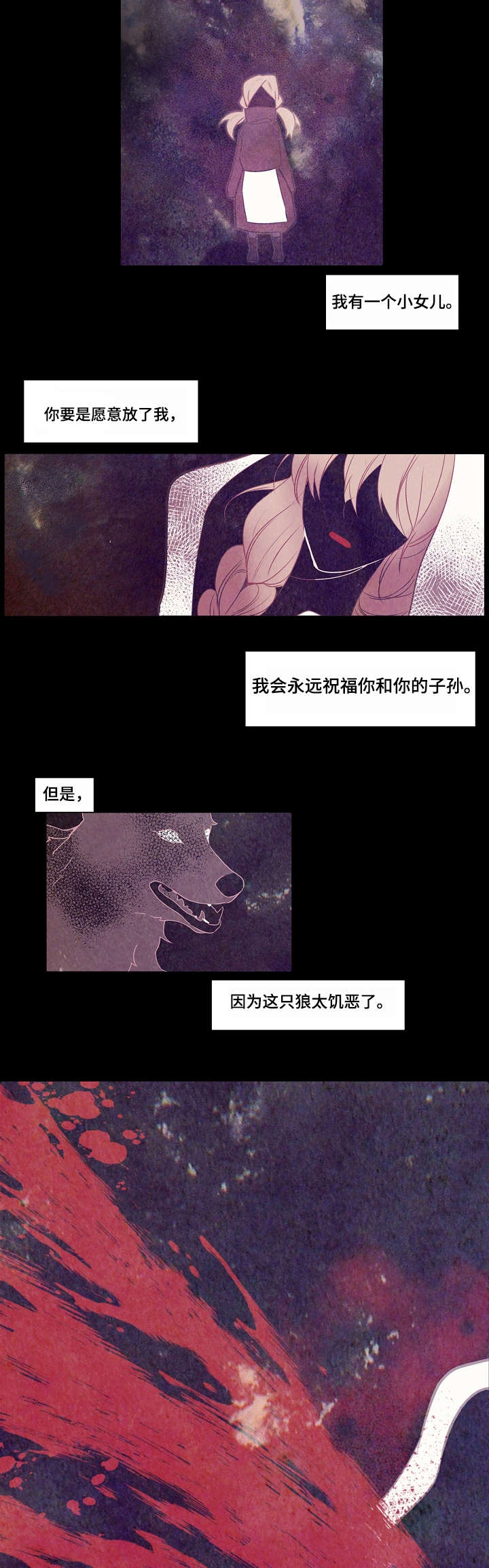 第1章：小白帽2