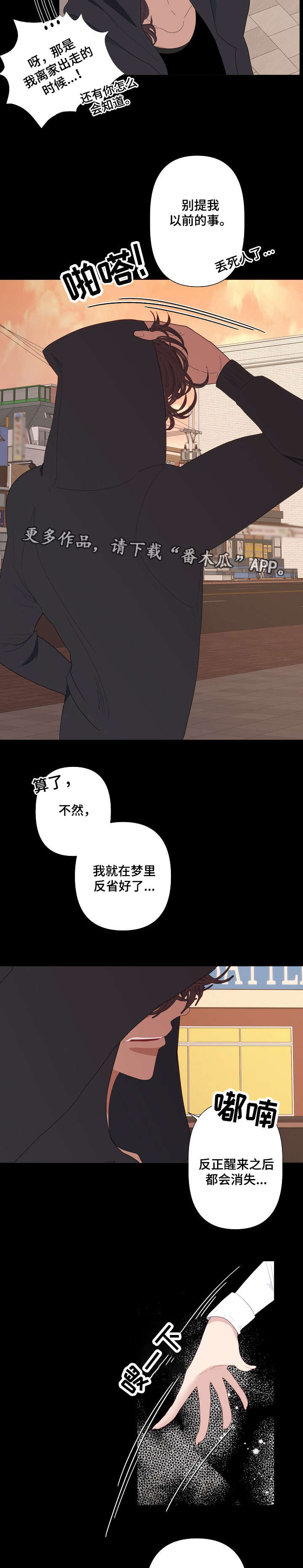 第66章：你不是他3